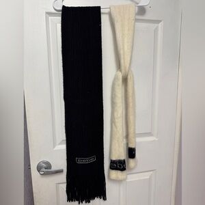 Lot of 2 pcs super cute soft and fashion scarf